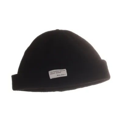 Beanie (Liamsson Beanie) from Nudie Jeans Polyamide, Wool