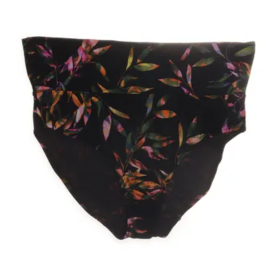 Bikini broekje (FS6617BLK) van Fantasie Elastaan, Polyamide