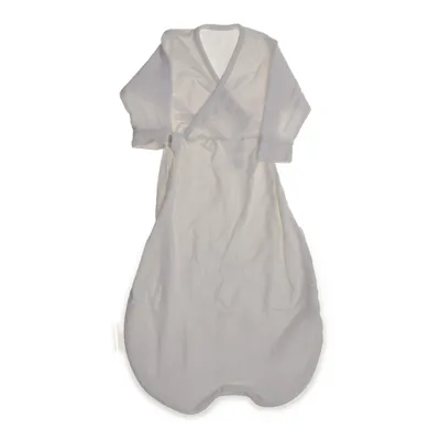 Sovpåse (Vit) från Alvi Ekologisk bomull