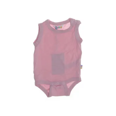 Body (Rose) de Joha Bambou, Élasthane, Viscose