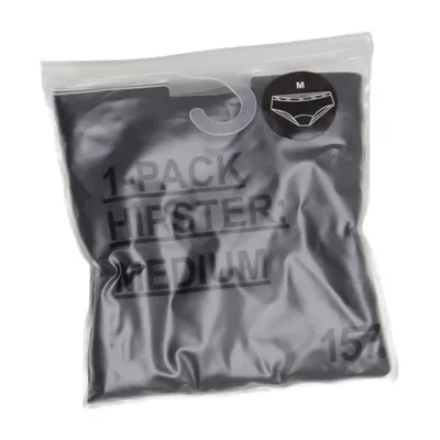 Culotte (Noir) de Lager 157 Coton, Élasthane