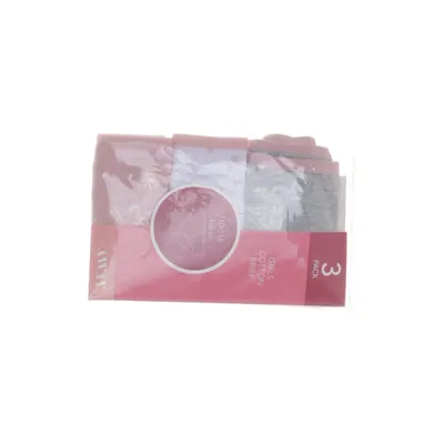 Slip (Roze, Meerkleurig) van Away Katoen, Elastaan, Polyester
