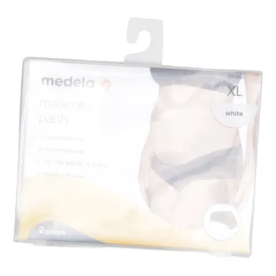 Trosor (Svart) från Medela Bomull, Elastan, Polyamid