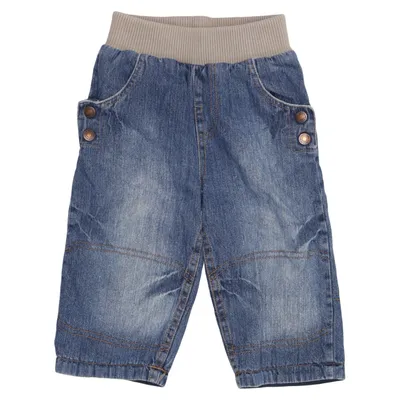 Jeans (Blå) fra InScene