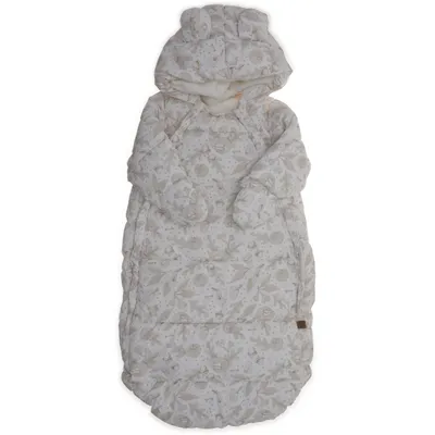 Swaddle sack (White, Beige) from H&M Polyester