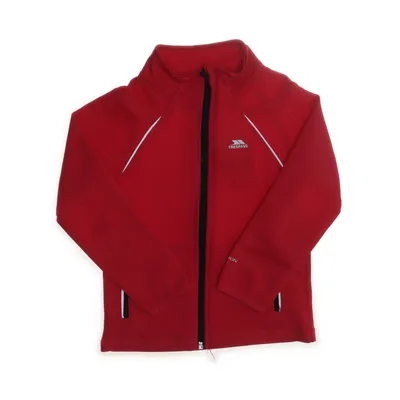 Fleecejacka (TOP01) från Trespass Polyester