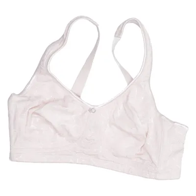 Bralette (Rosa) från Amoena Elastan, Polyamid
