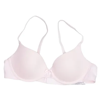 Bra (Pink) from Anna Field Cotton