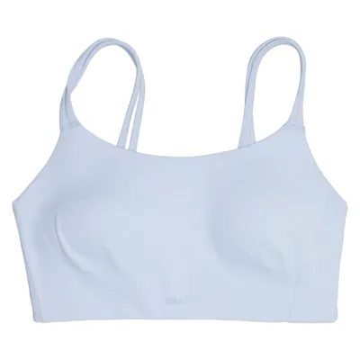Sport-BH (Blau) von Usa Pro Elasthan, Polyester