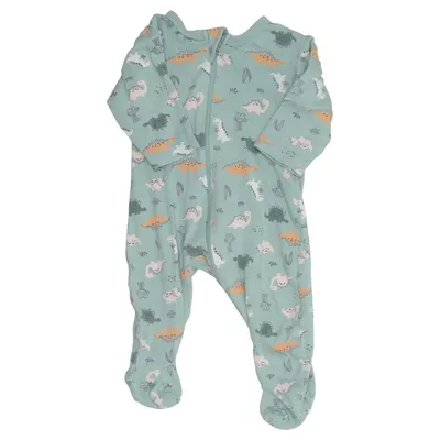 Rompers (Green, Multicolored) from Alana Organic cotton