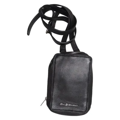 Sac à bandoulière (Noir) de Han Kjøbenhavn