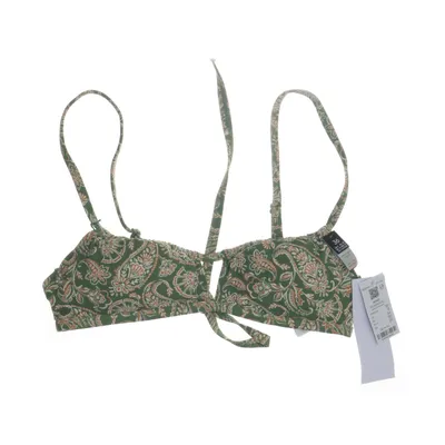 Bikiniöverdel (Grön, Flerfärgad) från Etam Elastan, Polyamid