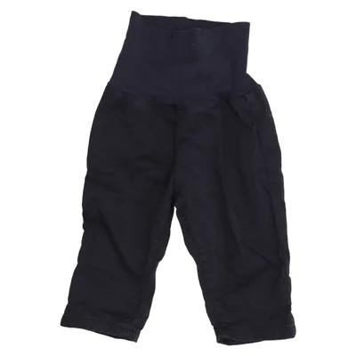 Pantalon (Noir) de MarMar Copenhagen Coton, Élasthane