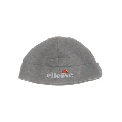 Beanie (Grijs, Meerkleurig) van Ellesse