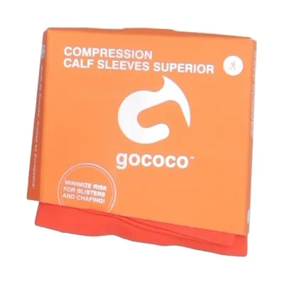 Håndledsvarmere (Calf Sleeves Superior) fra Gococo