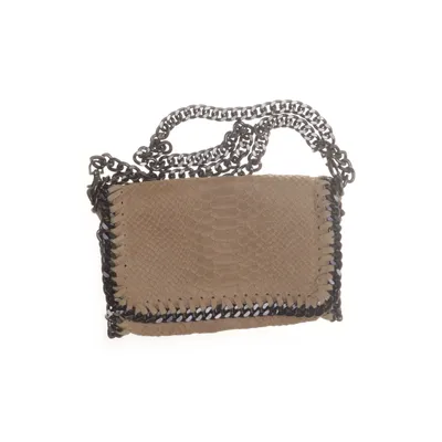 Håndtaske (Beige) Læder