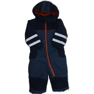 Overall (Blå) från Liegelind Polyester