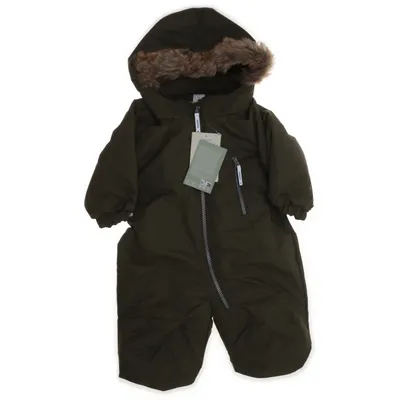 Overall (Groen) van H&M Polyester