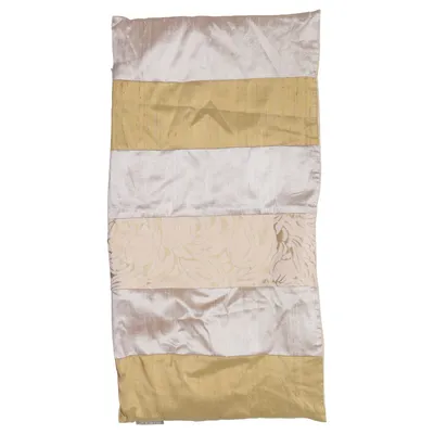 Housse de coussin (Beige, Jaune, Vert) de Mimou