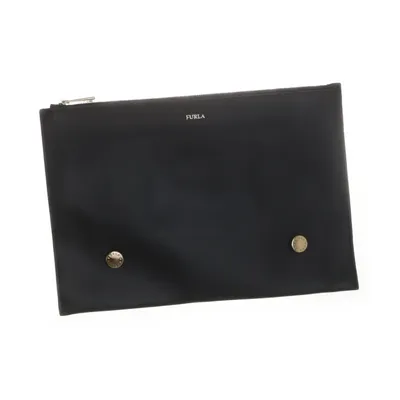 Envelop tas (Zwart) van Furla Leer