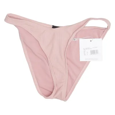 Bikini bottom (Pink) from Missguided Elastane, Polyamide, Polyester