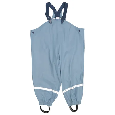 Rain pants (Blue) from Fix by Lindex Polyurethane