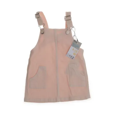 Denimspencer (Pink) fra Primark Bomuld, Elastan