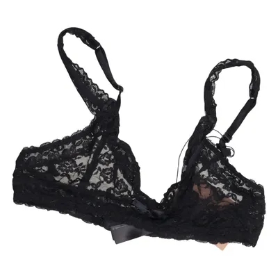 Brassière (Noir) de So.U Élasthane, Polyamide