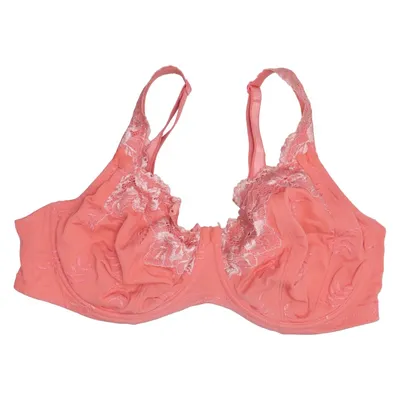 BH (Pink) fra Femilet Elastan, Polyamid, Viscose
