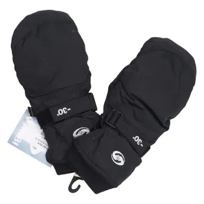 Vantar (Spooky Fingermitt) från Kombi Skinn, Nylon, Polyester