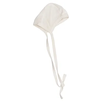 Hue (Beige) fra Cosilana Bomuld, Uld