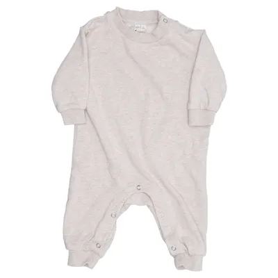 Sparkedragt (Beige) fra Arket Bomuld