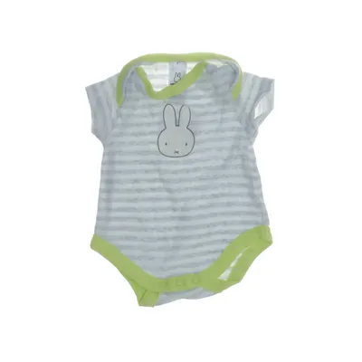 Romper (Grijs) van Nijntje Miffy Katoen
