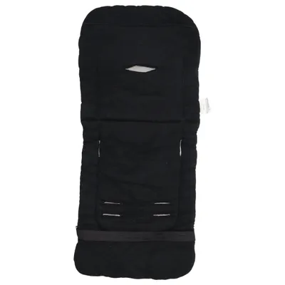 Stroller pillow (Black) from Inovi