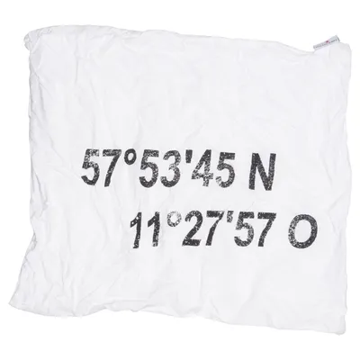 Pillowcase (White) from Lord Nelson