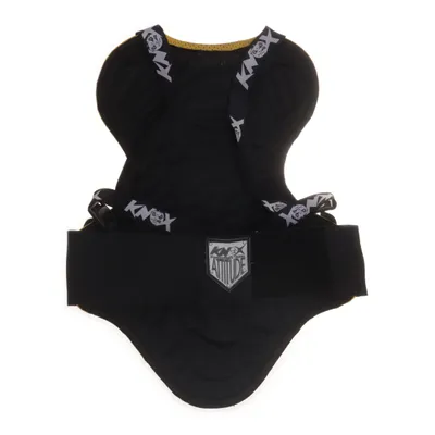 Ryggskydd (KC 2000 Back Protector) från KMX