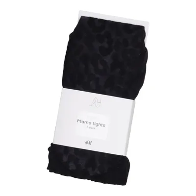 Chaussettes en nylon (Mama Tights) de H&M Mama Élasthane, Polyamide