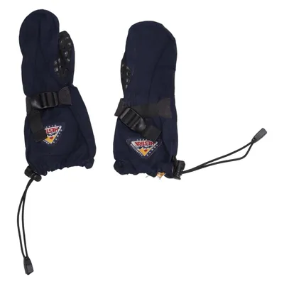 Mittens (Blue) from Hestra