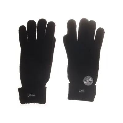 Handskar (Svart) från Lamote Polyamid, Ull