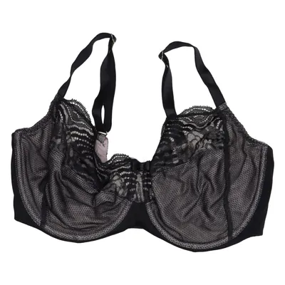 Bra (Black) from Femilet