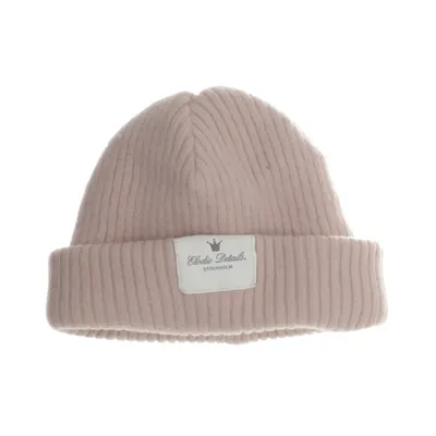 Beaniehue (Pink) fra Elodie Details Bomuld, Merinould