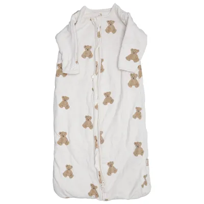 Swaddle sack (Sleeping Bag 4-Seasons) from Jollyroom Cotton, Polyester