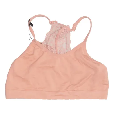 Bralette (Roze) Elastaan, Polyamide