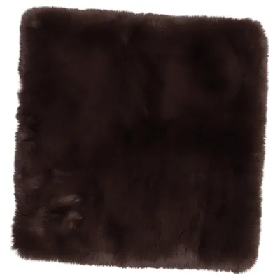 Cushion cover (Brown) from H&M Home Polyester