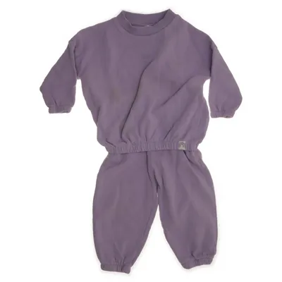 Loungewear (Lila) van Next Katoen, Polyester