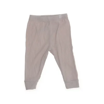 Byxor (Beige) från Mori Ekologisk bomull, Elastan, Viskos