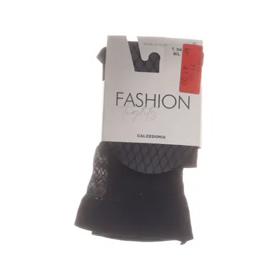 Nylonstrumpbyxor (ROMBETTO BLU) från Calzedonia Bomull, Elastan, Polyamid