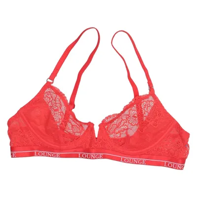 Bra (Royal Balcony) from Lounge Underwear Elastane, Polyamide
