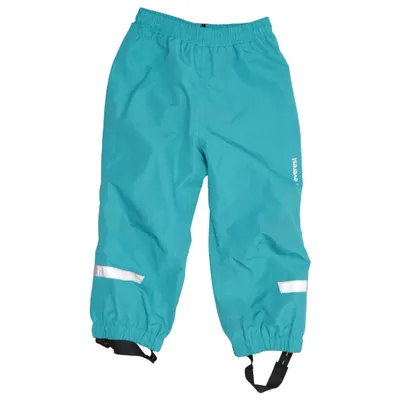 Pantalon imperméable (Bleu) de Everest Polyamide, Polyester