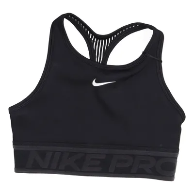 Sport-BH (Swoosh) von Nike Pro